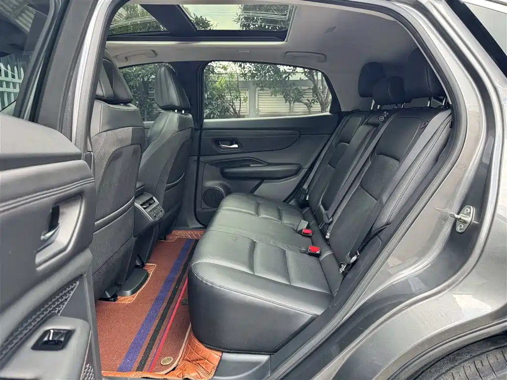 Nissan ARIYA 2024 2023 Model 600 Plus