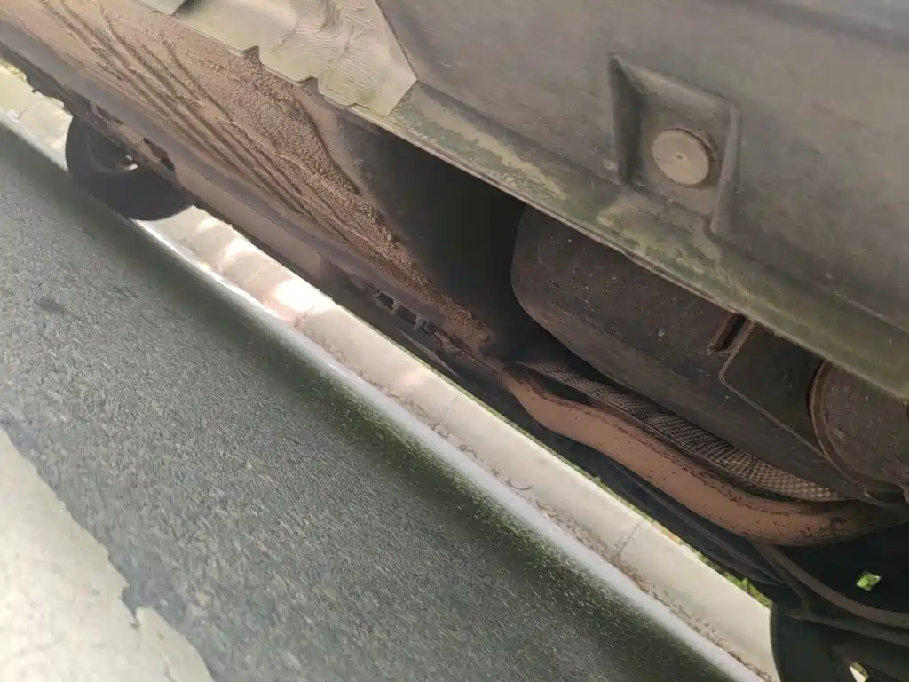 Venucia D60 2018 2018 1.6L CVT Smart Elite Edition