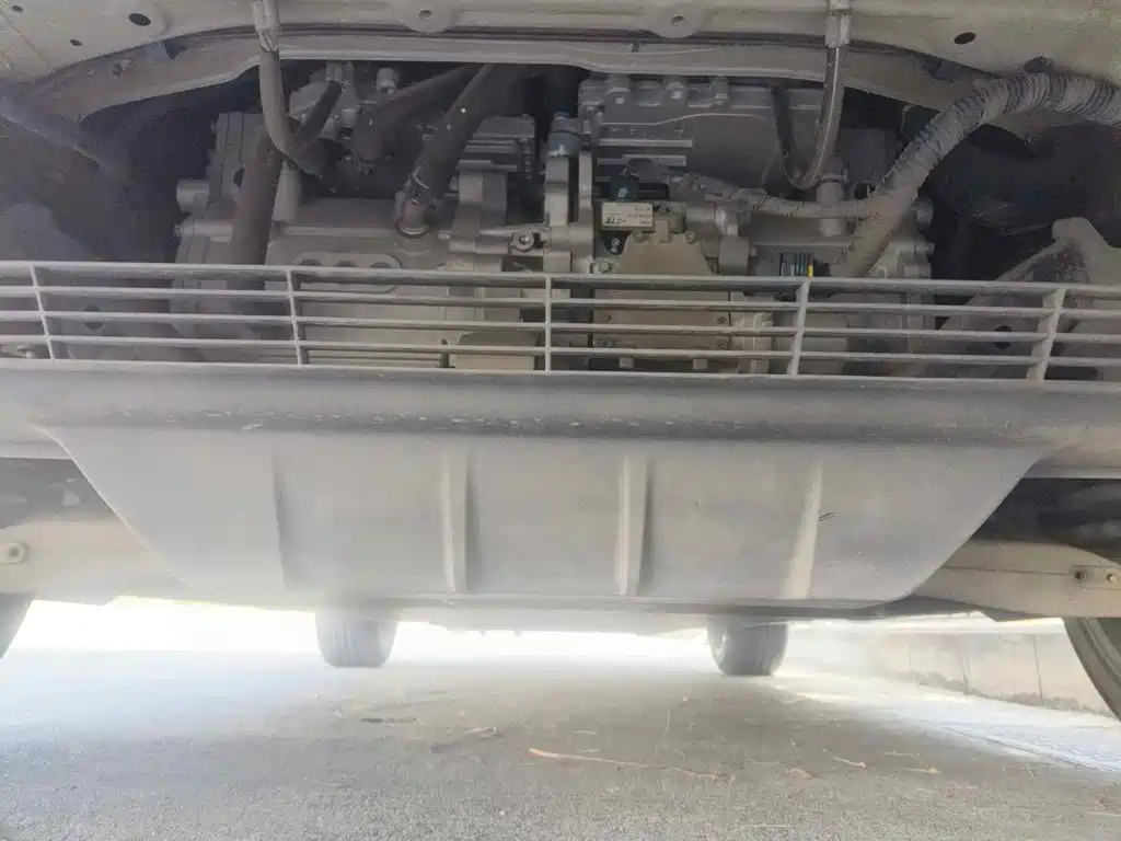 Roewe MARVEL X 2019 2018 Rear-Wheel Drive Version