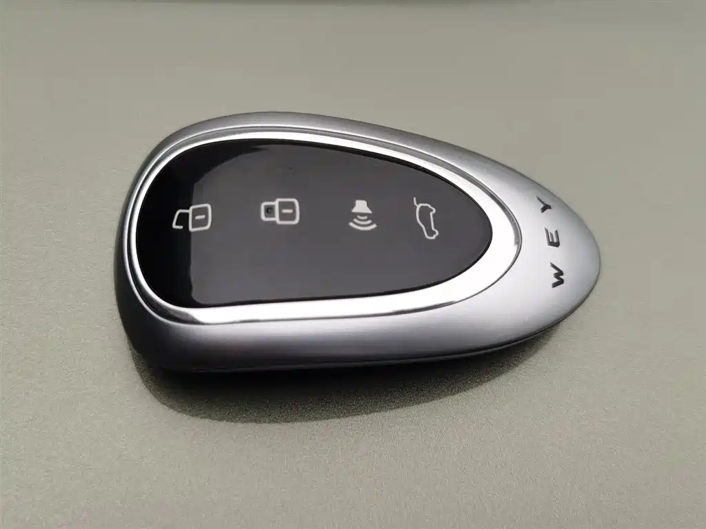 WEI PAI WEI BRAND BLUE MOUNTAIN