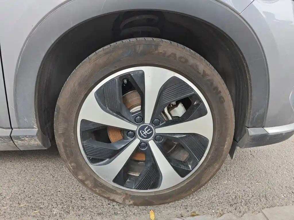 BYD Song PLUS PHEV 2021 2021 DM-i 51KM Honor