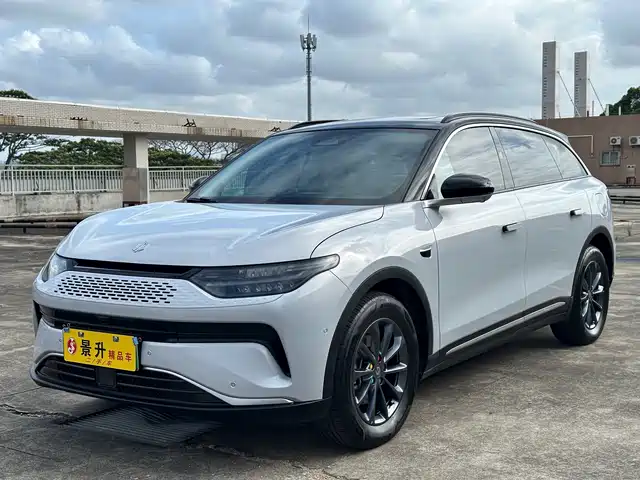 Leapmotor C11 2023 Range Extender 180 Comfort Edition