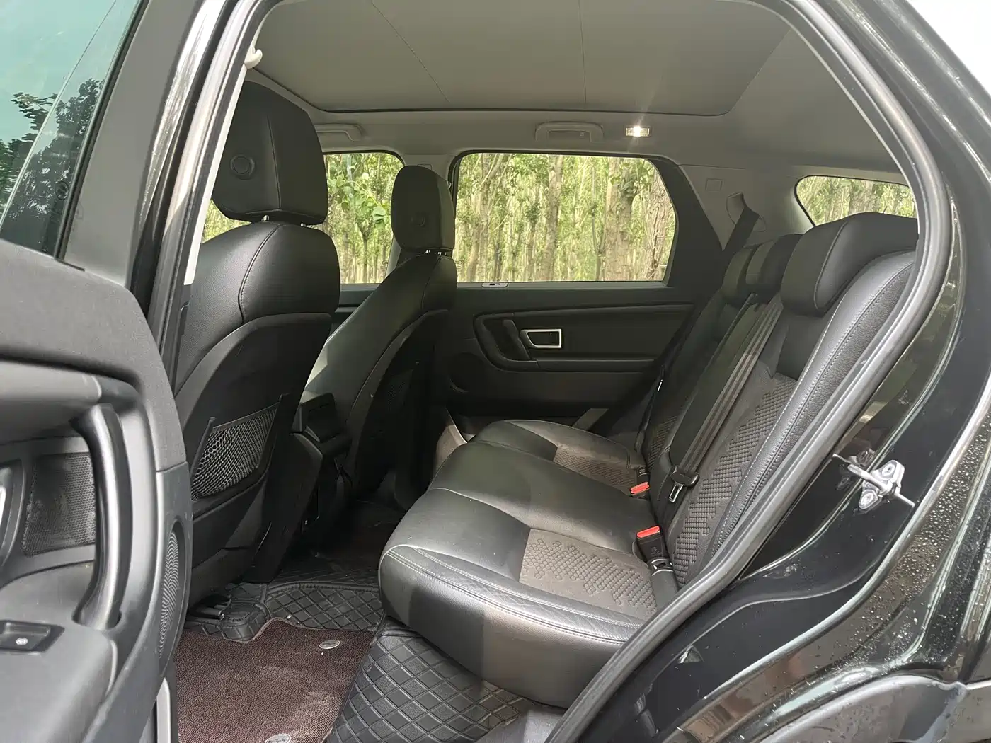 Land Rover Discovery Sport 2019 240PS PURE Edition China V фото 5