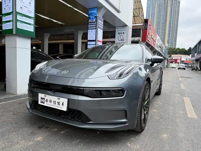 zeekr extreme-krypton-001