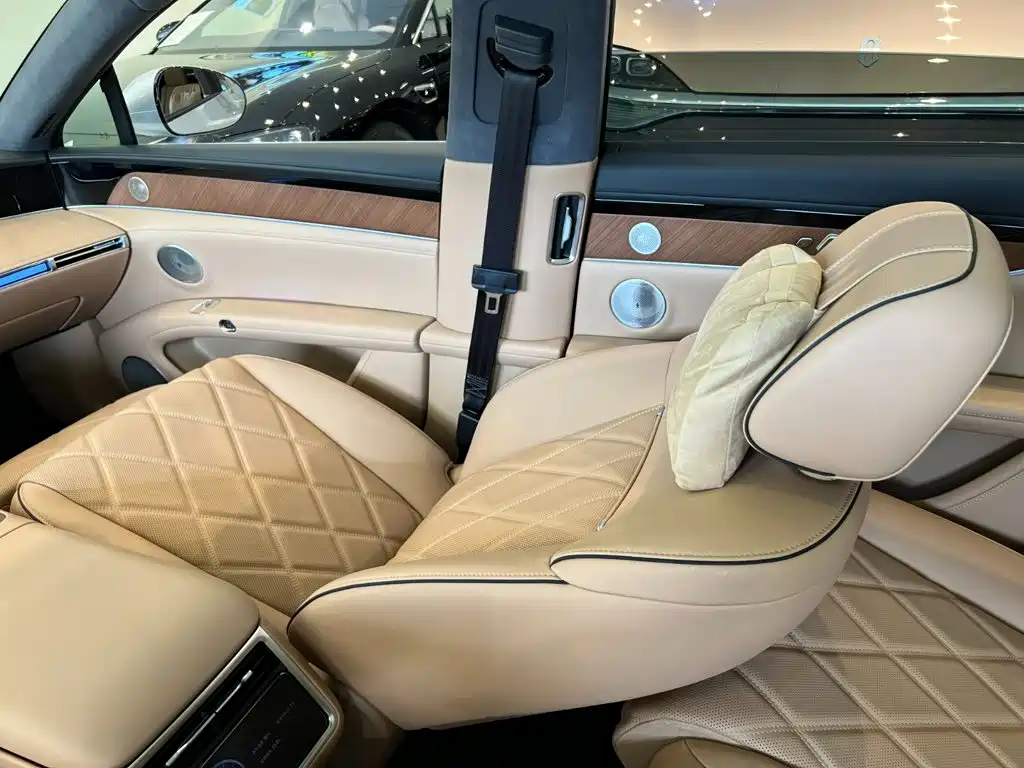 Xiangjie Enjoy World S9T 2026 2025 Pure Electric RWD Edition