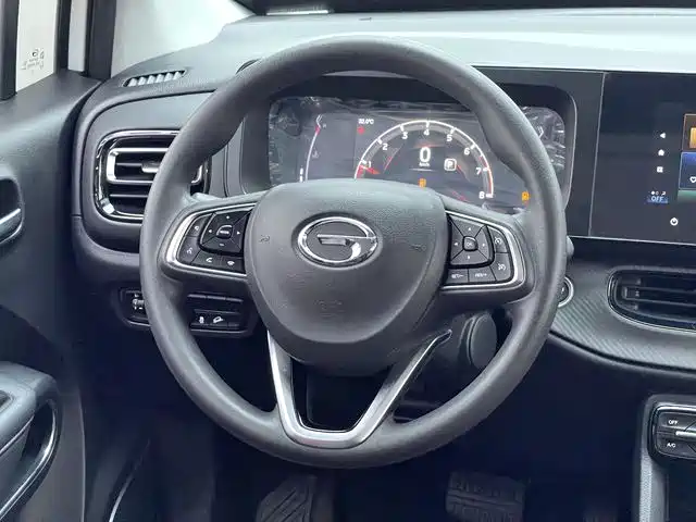 GAC Trumpchi Trumpchi GS3 2021 POWER 270T Auto Enjoy Edition фото 11