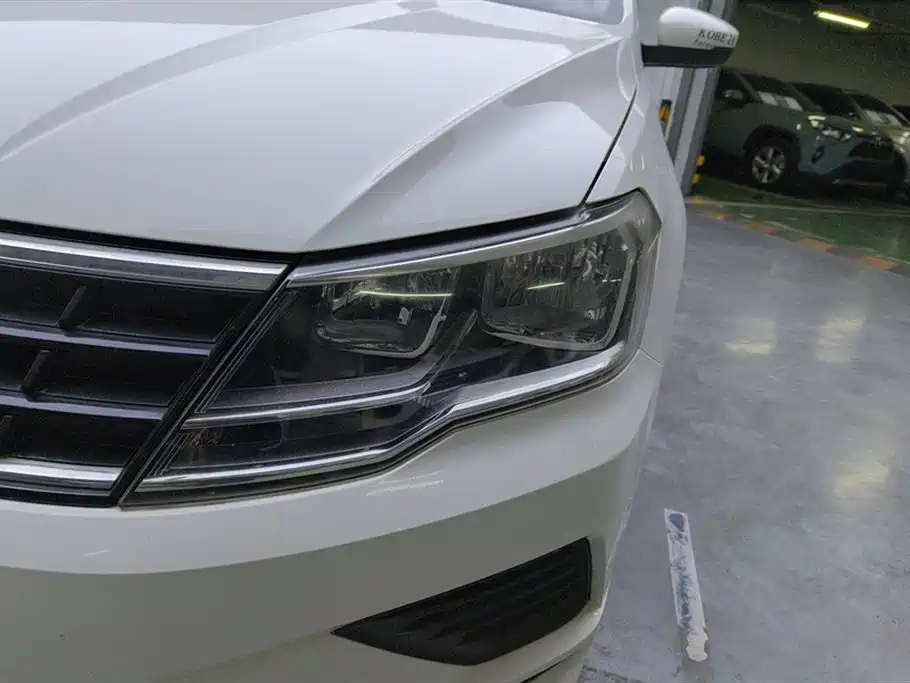 Volkswagen Jetta 2017 1.4L Manual Fashion фото 5