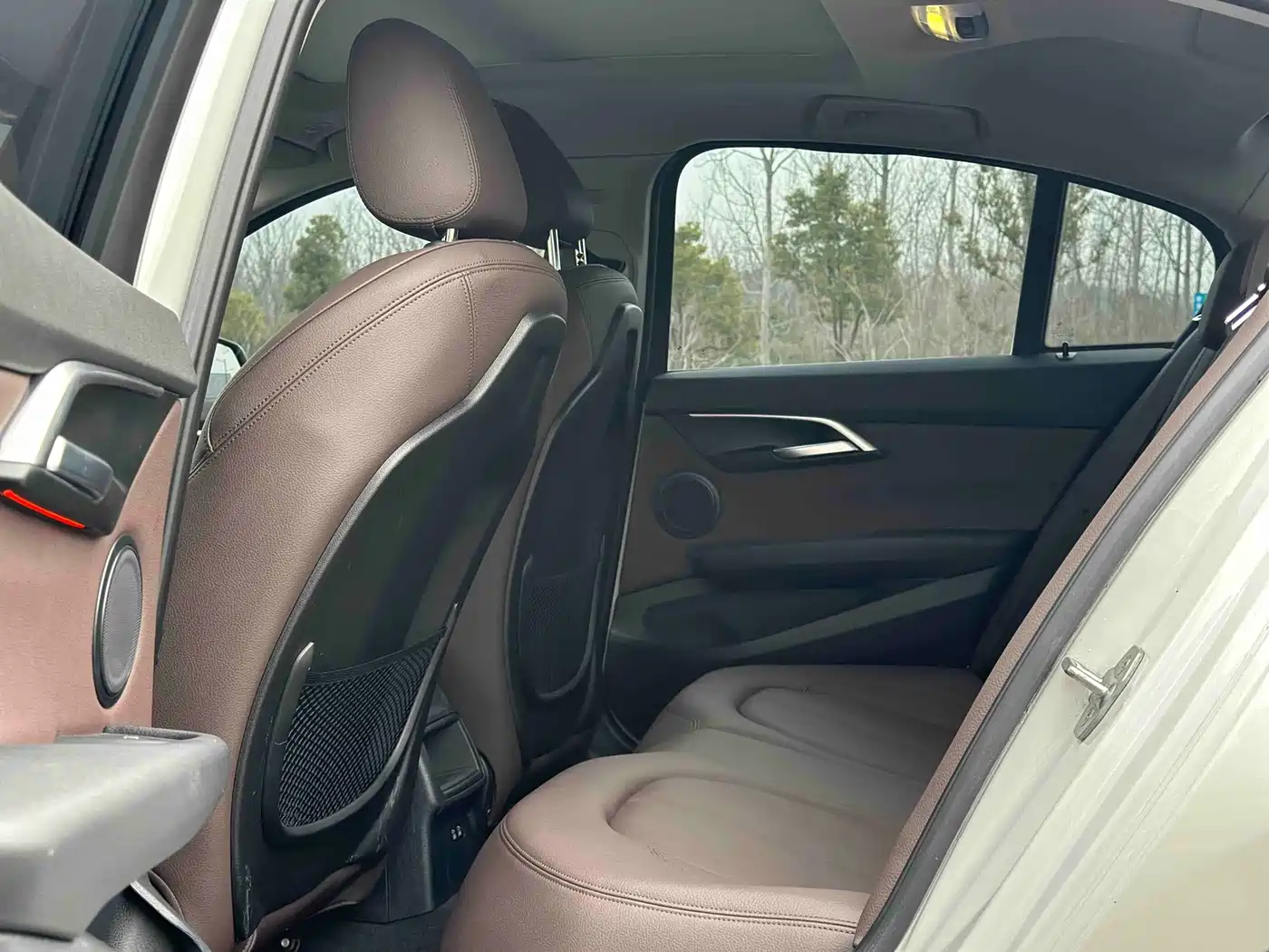 BMW 1 Series 2020 Model 125i Leading M Sport Package фото 6