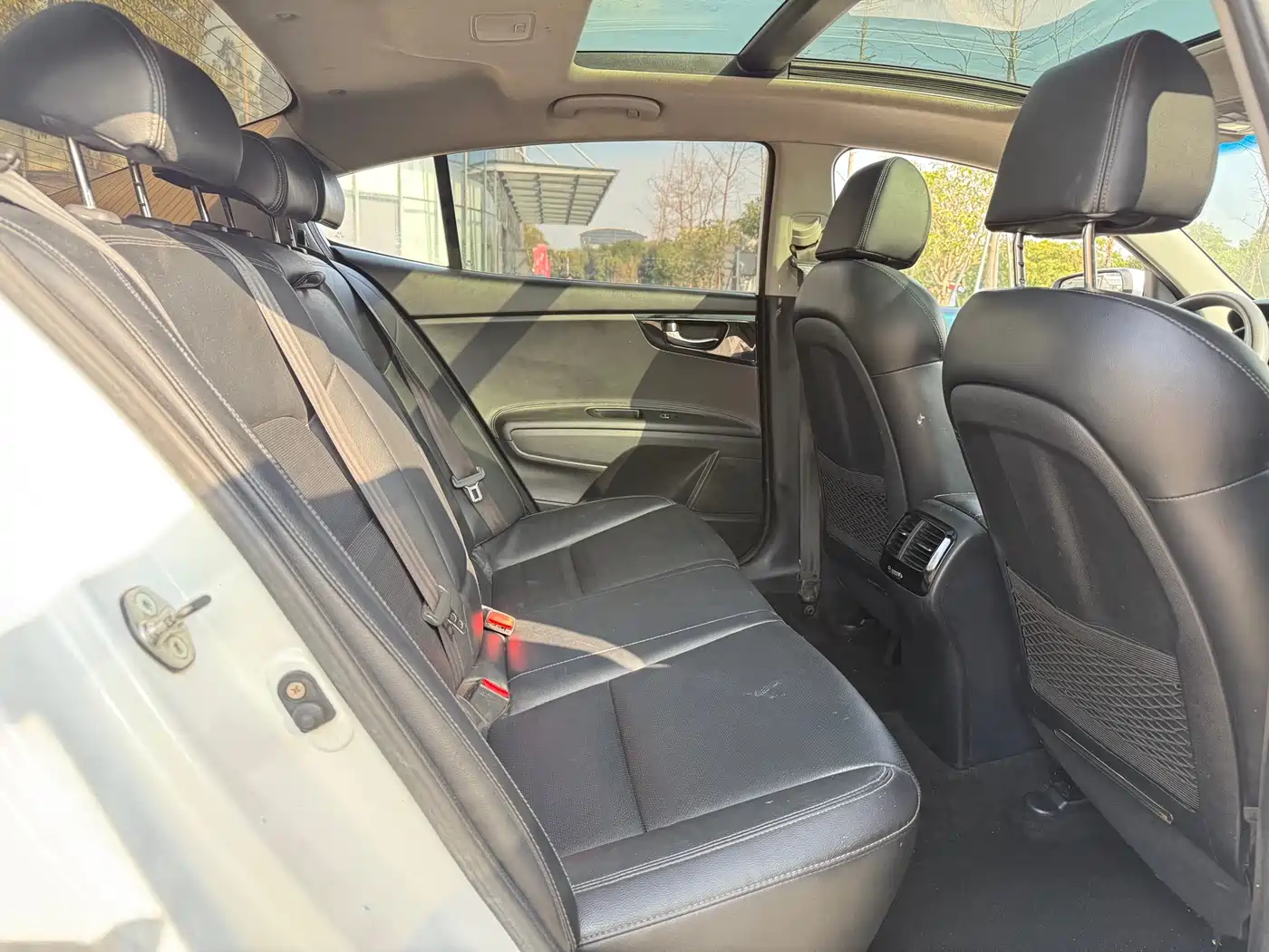 Kia K4 2015 1.8L Automatic GLS Special фото 6