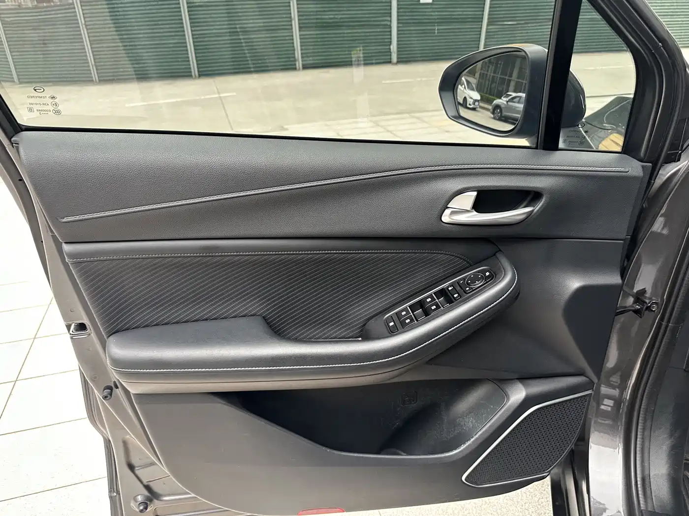 GAC TRUMPCHI GS4
