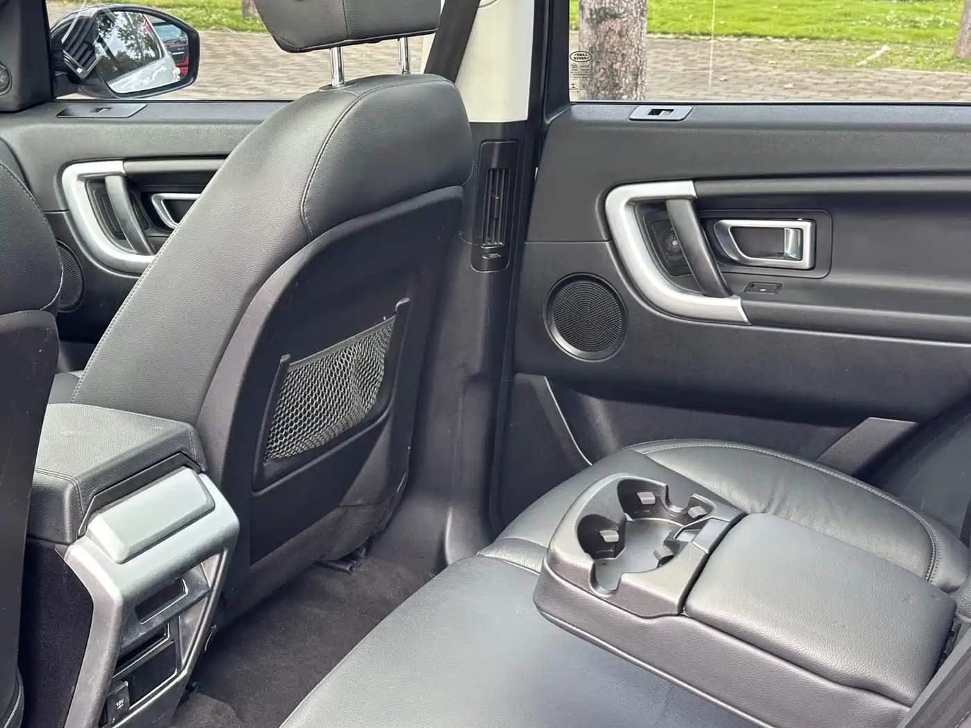 Land Rover Discovery Sport 2019 240PS PURE Edition China V фото 12