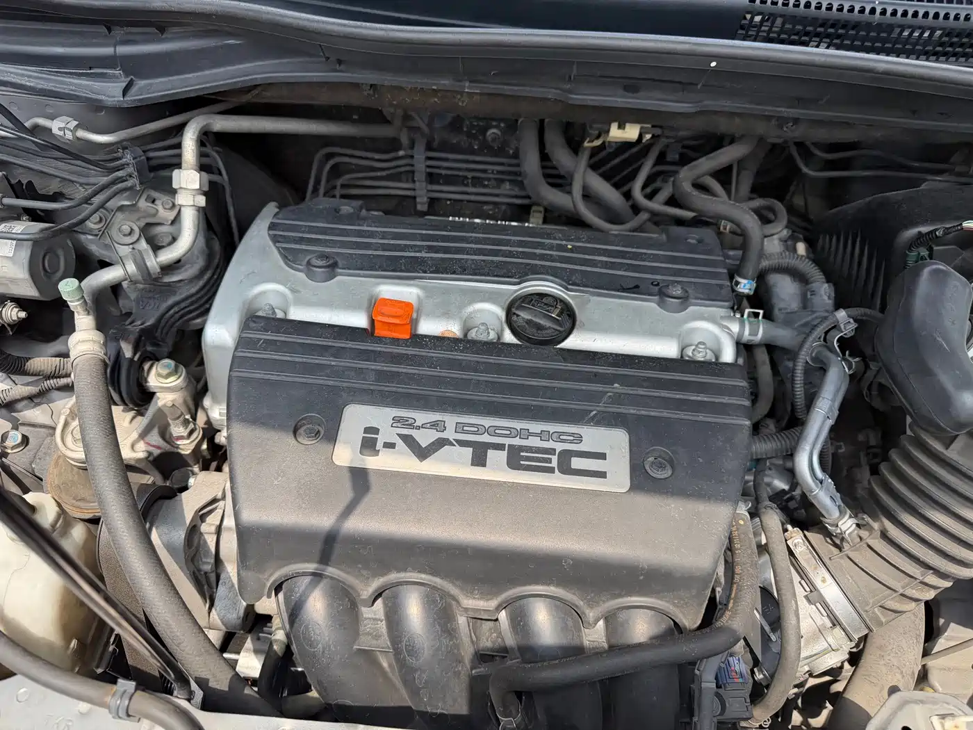 Photo 24 - Honda CR-V