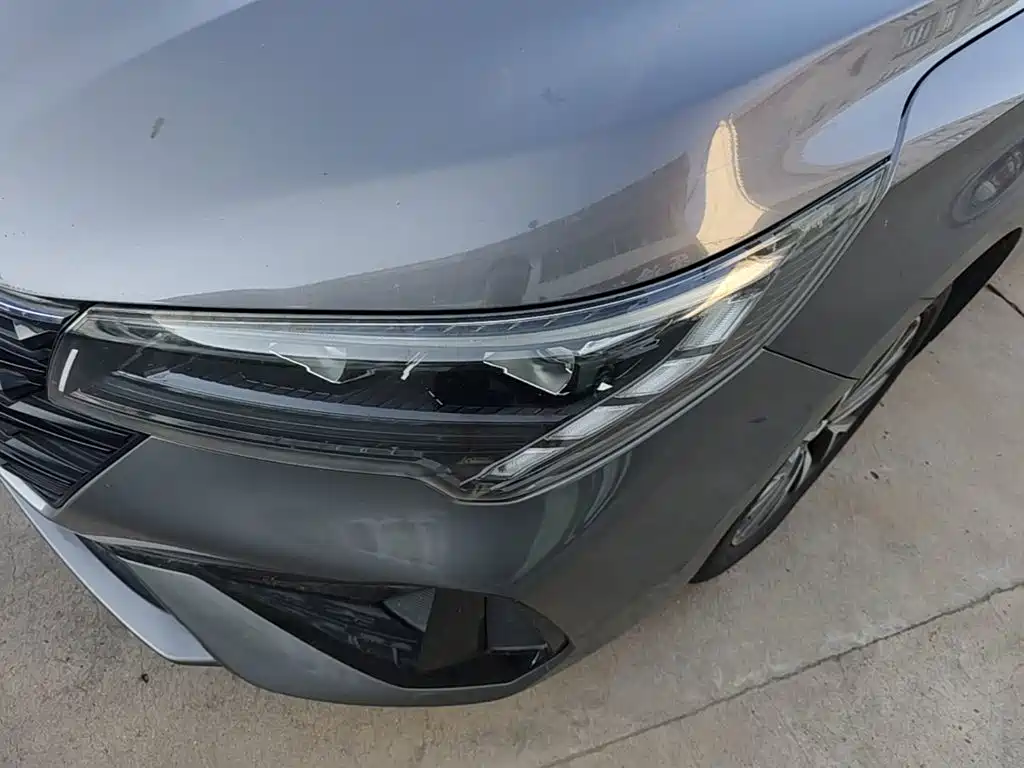 Photo 24 - GAC Trumpchi Trumpchi GA4