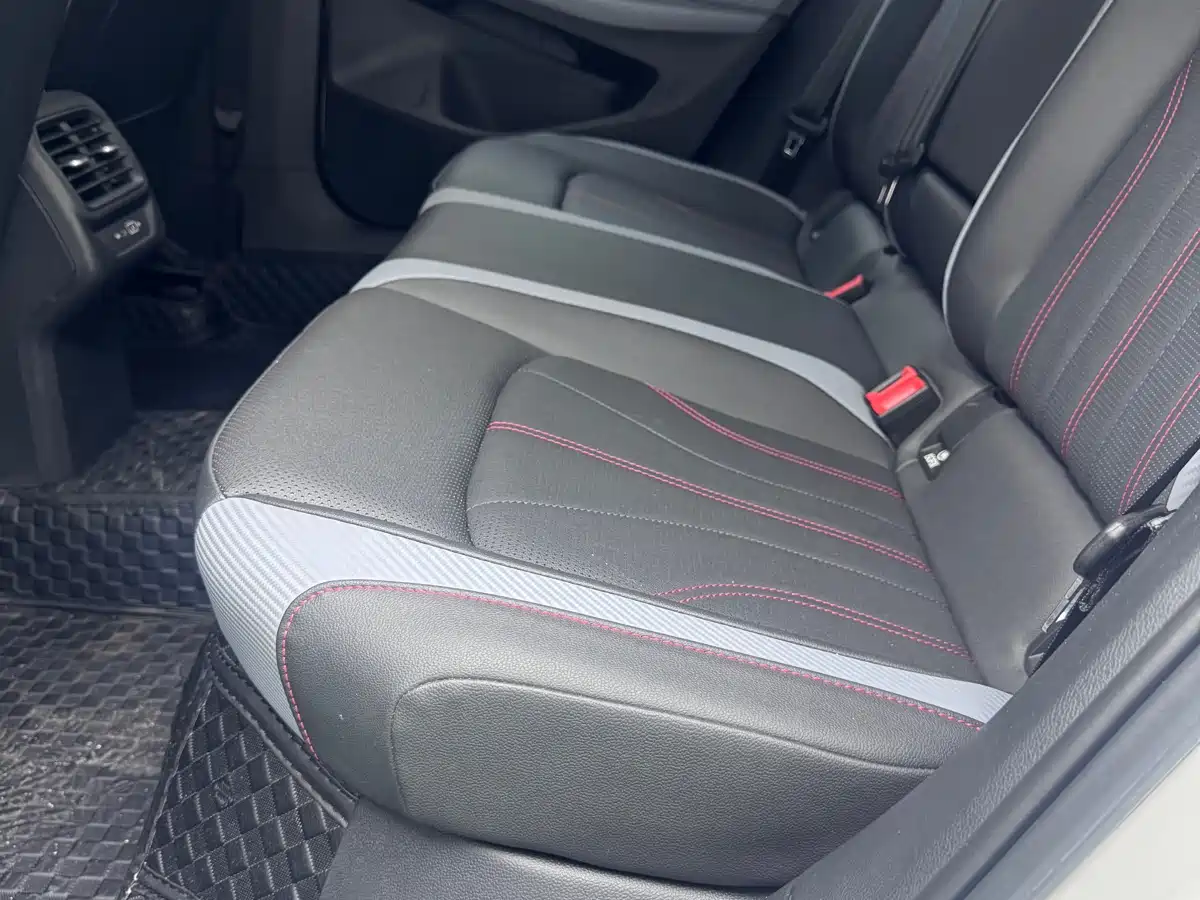 Volkswagen Lamando 2023 Lamando L 280TSI DSG Cool Edition фото 10