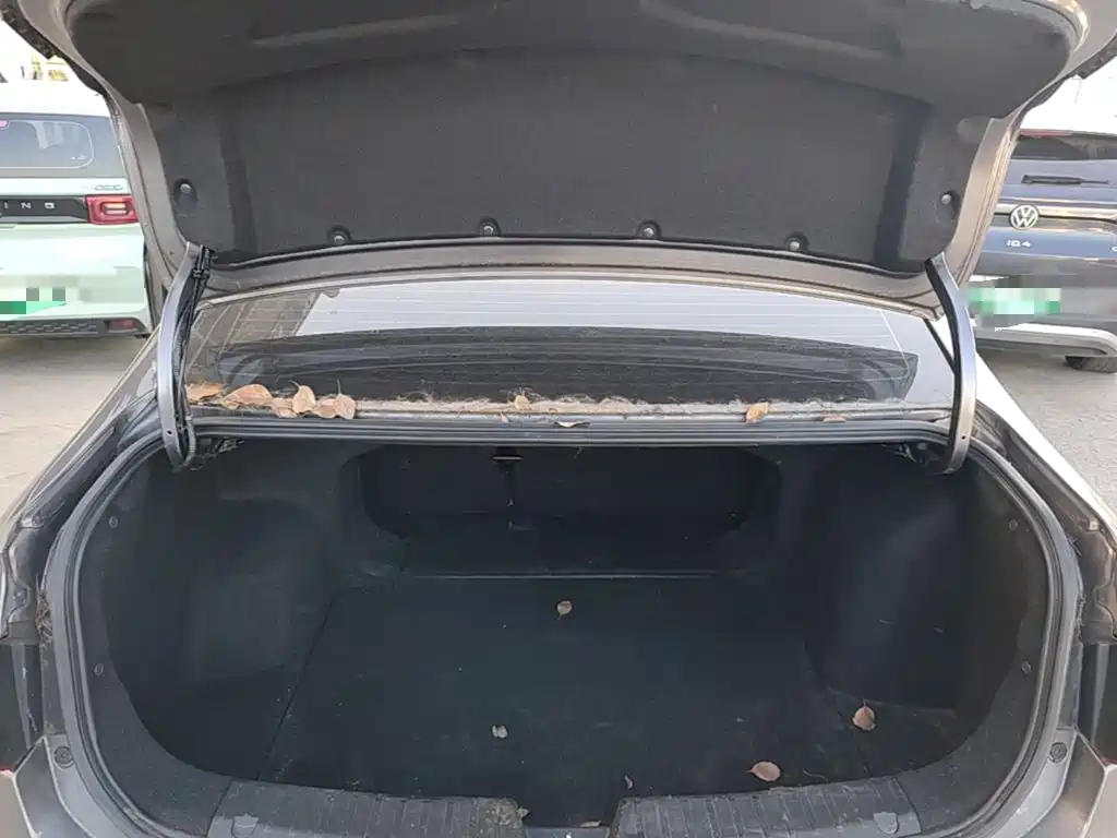 Photo 19 - GAC Trumpchi Trumpchi GA4