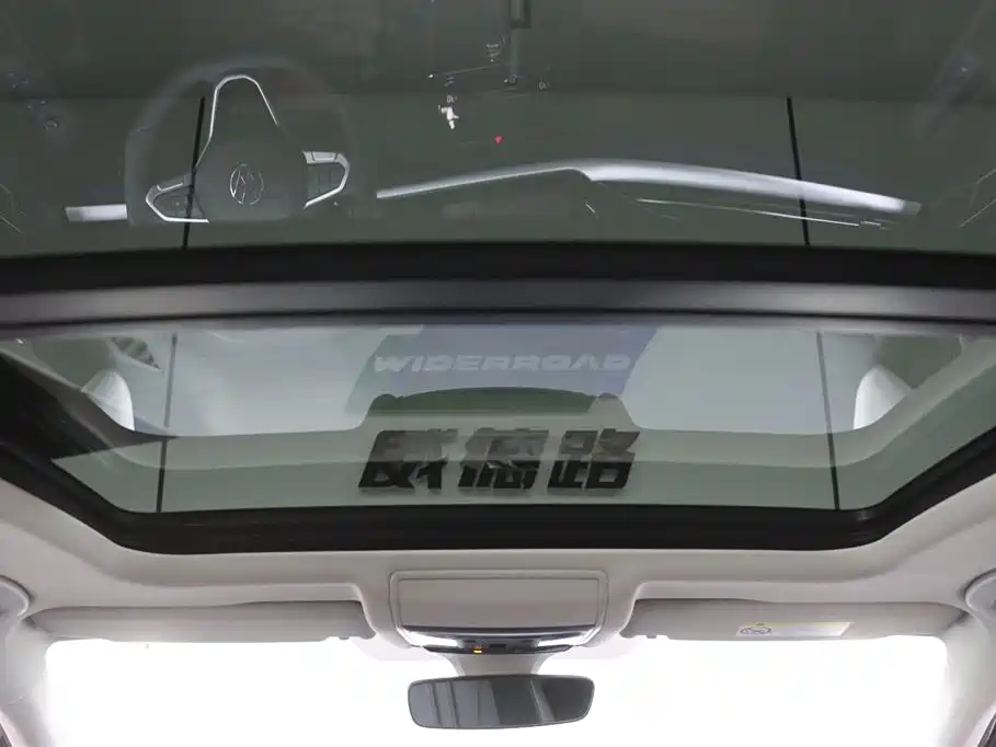 Volkswagen Passat 2026 Outstanding Edition 380TSI Dragon Glory Version фото 22