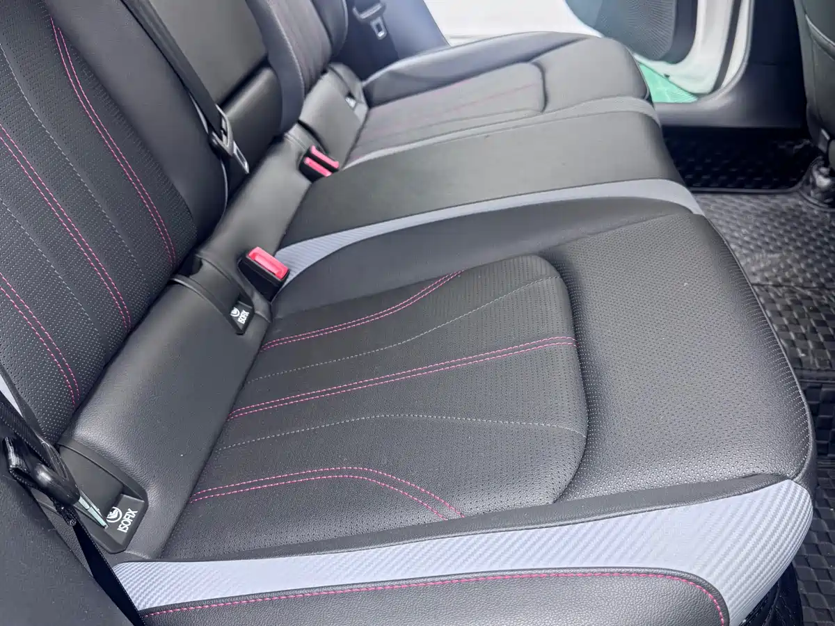 Volkswagen Lamando 2023 Lamando L 280TSI DSG Cool Edition фото 9