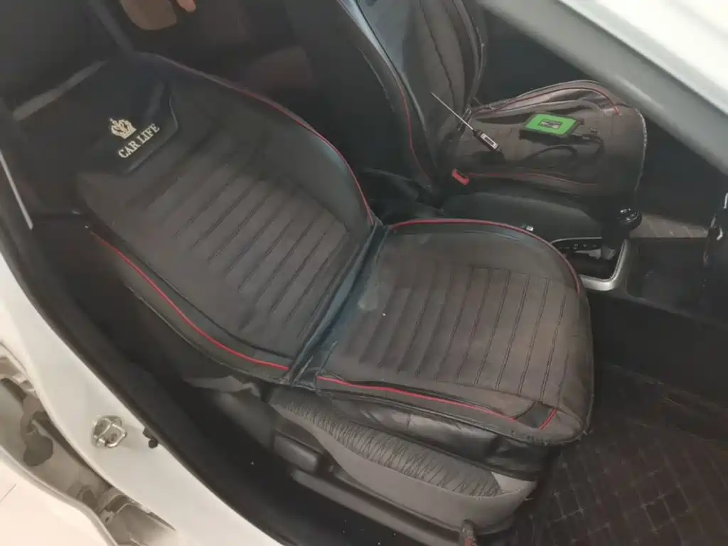 Kia Huan Chi 2021 2020 Facelift 1.4L Auto Comfort Sunroof Edition