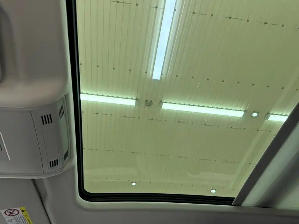 VOLKSWAGEN TANYUE