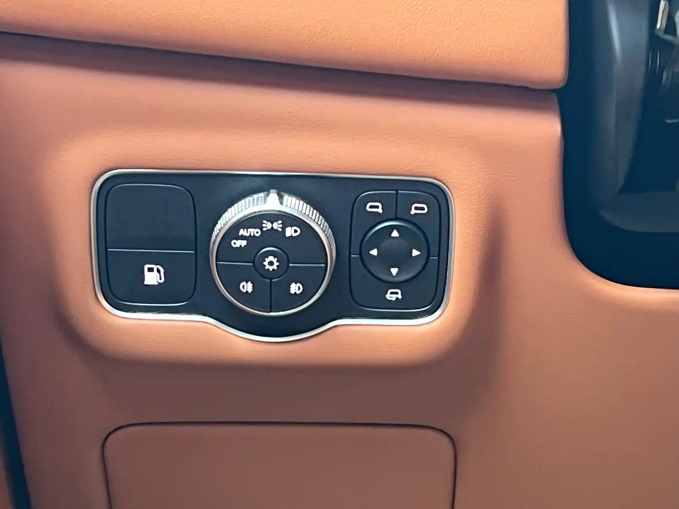 EXEED XINGTU LANYUE C DM