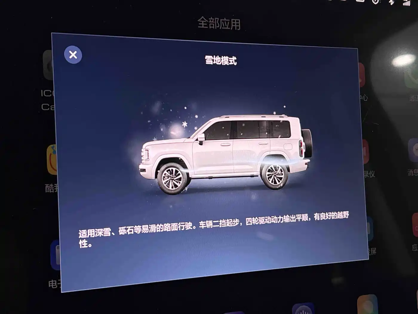 Haval H9 2024 2.4T Diesel AWD Extreme Edition фото 32