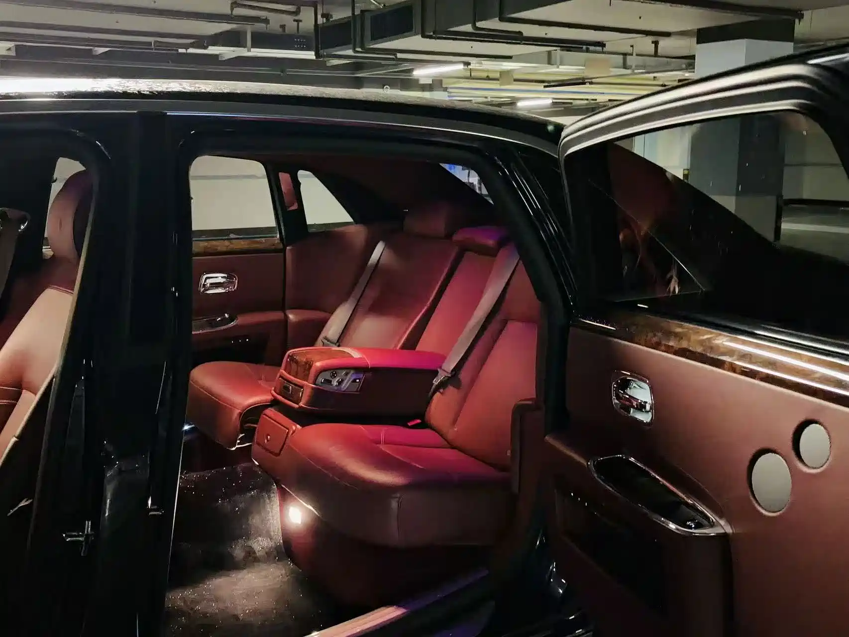 Фото 7 - Rolls-Royce Ghost