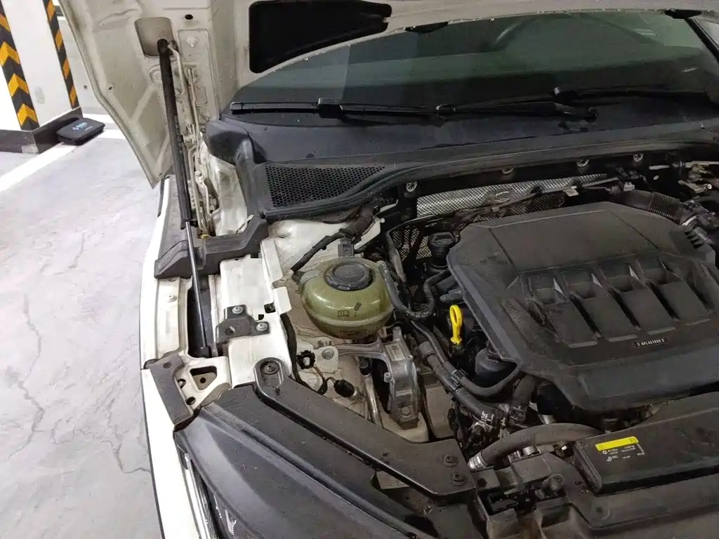 Photo 20 - Volkswagen CC