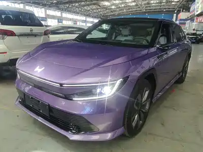 Honda P7
