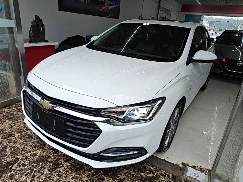 Chevrolet Monza 2022 320 Automatic Enjoyment Sunroof Edition фото 2