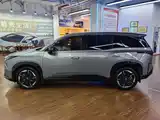 Фото 8 - Toyota bZ3X