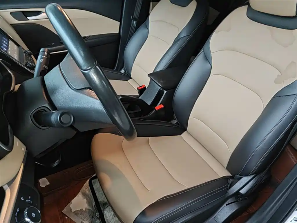 Chevrolet Monza 2022 320 Automatic Enjoyment Sunroof Edition фото 15