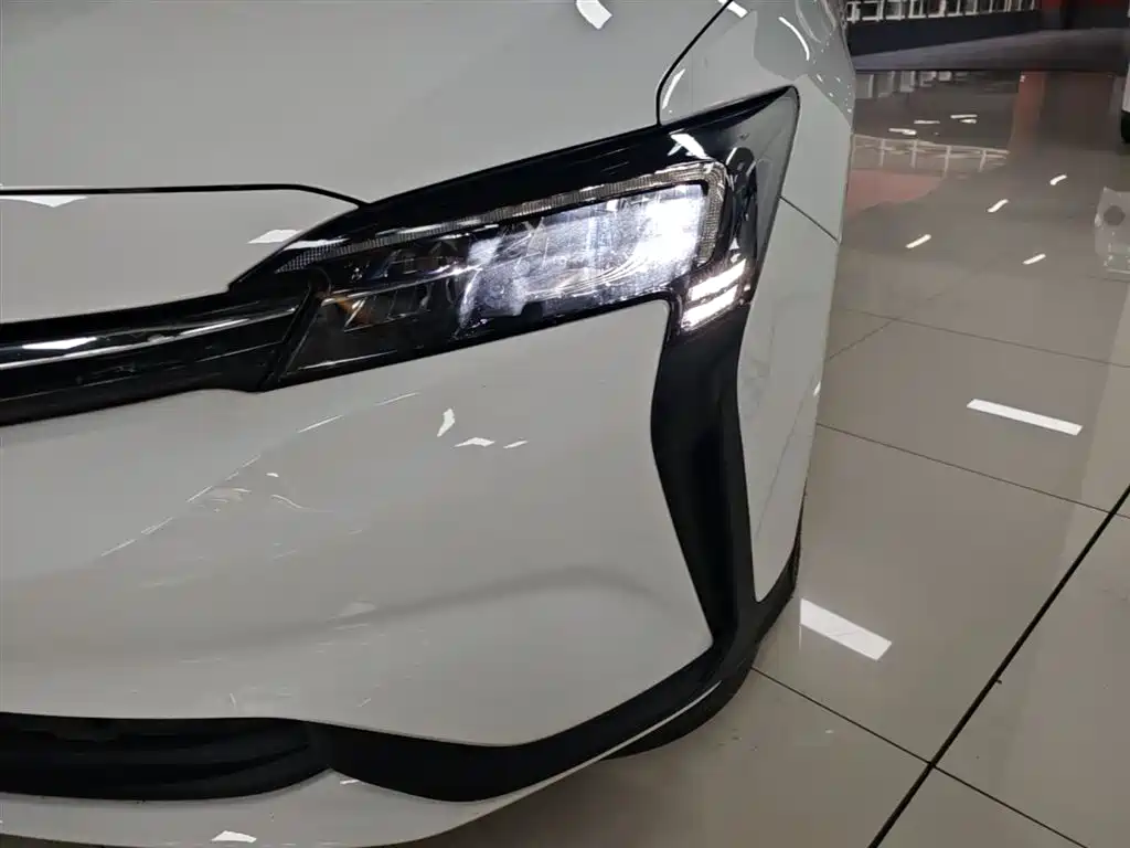 Buick Velite 6 2024 450km Premium PLUS фото 24