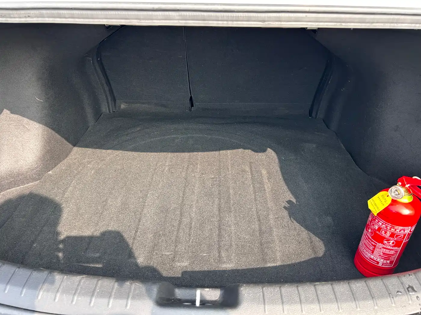 Kia K3 2021 1.5L CVT Fashion Edition фото 18