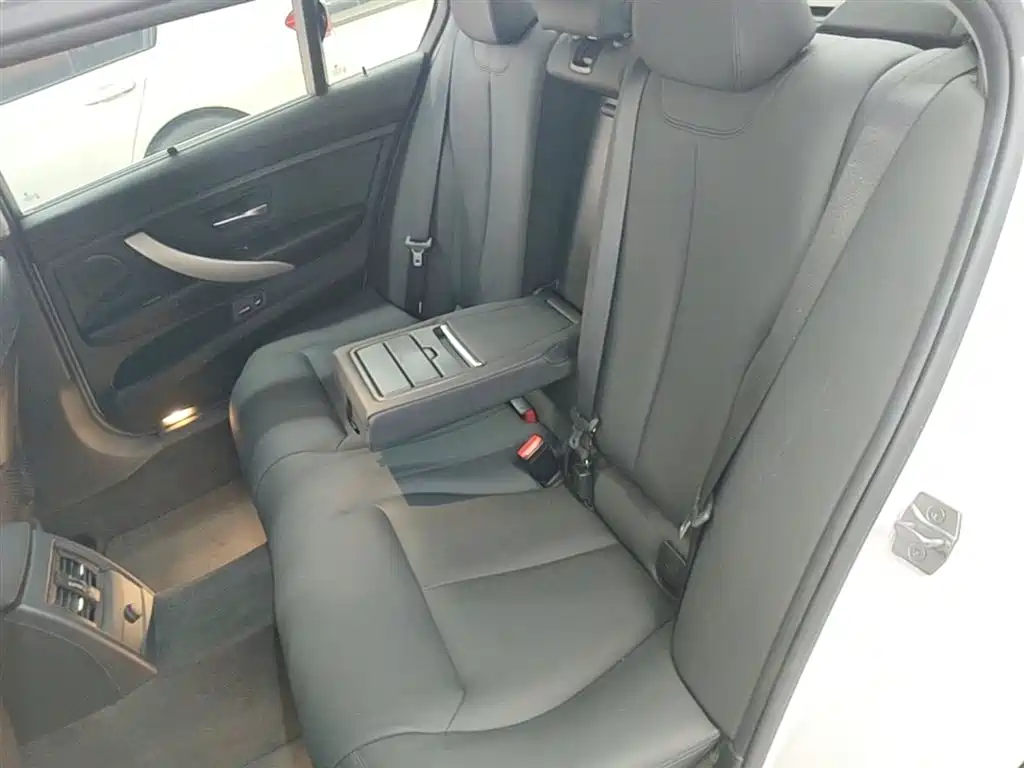 BMW 3 Series 2015 320Li Super Joy Fashion фото 17
