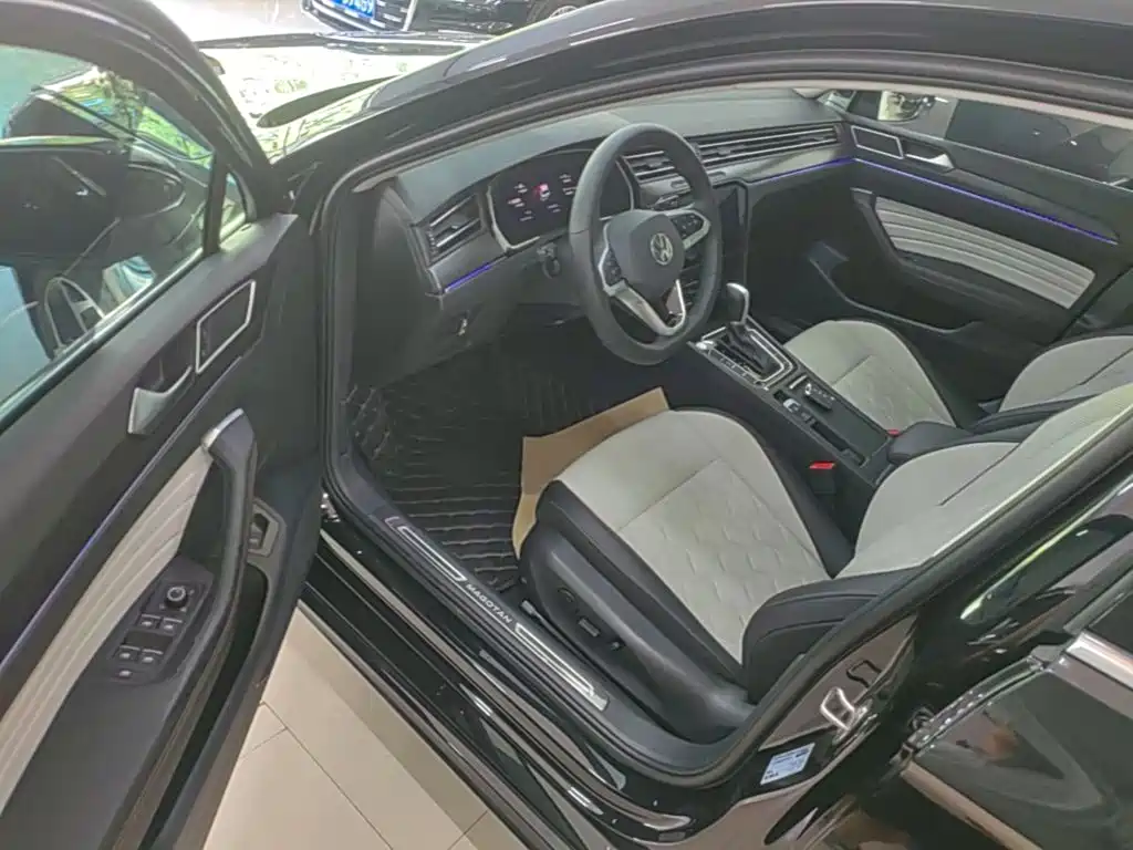 Volkswagen Magotan 2026 2026 Model 30 Million Special Selection 380TSI DSG Luxury