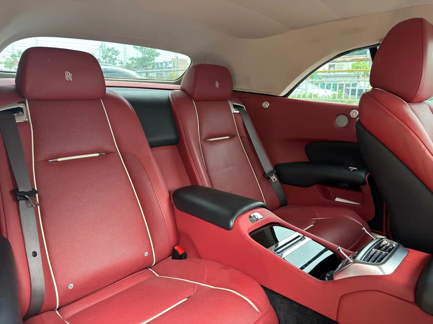 Rolls-Royce Dawn 2017 2018 6.6T Standard
