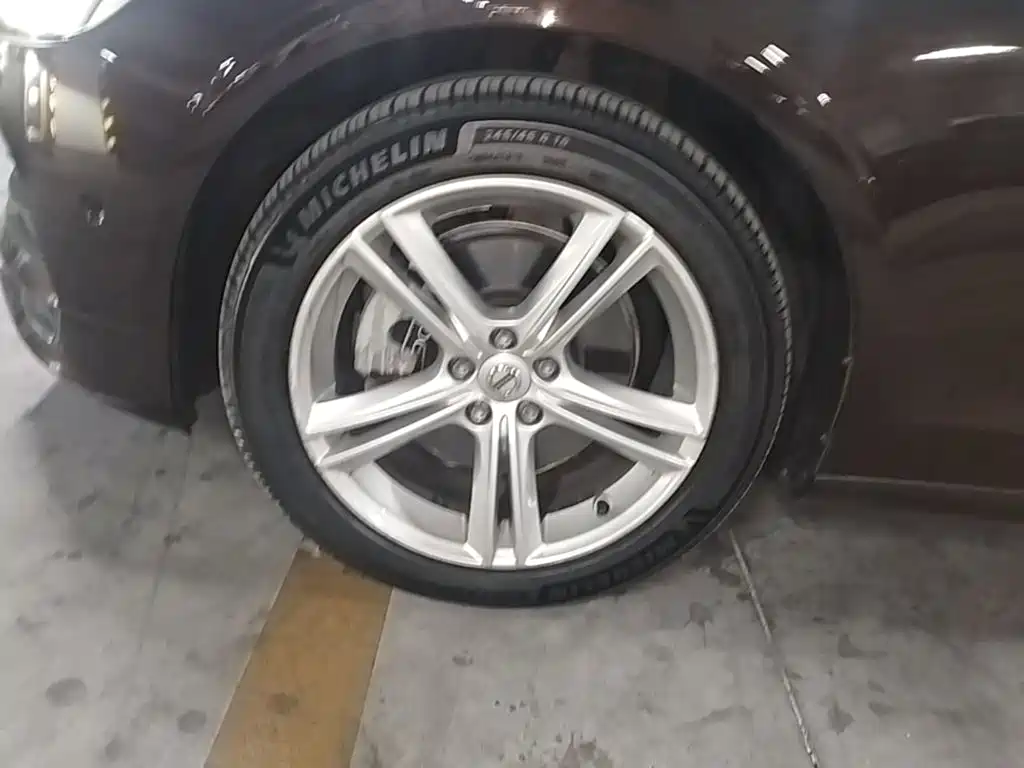 Volvo S90 2017 2017 T4 Inscription