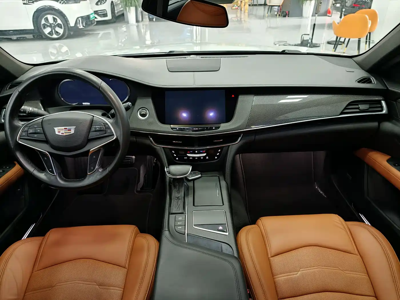 Photo 18 - Cadillac CT6