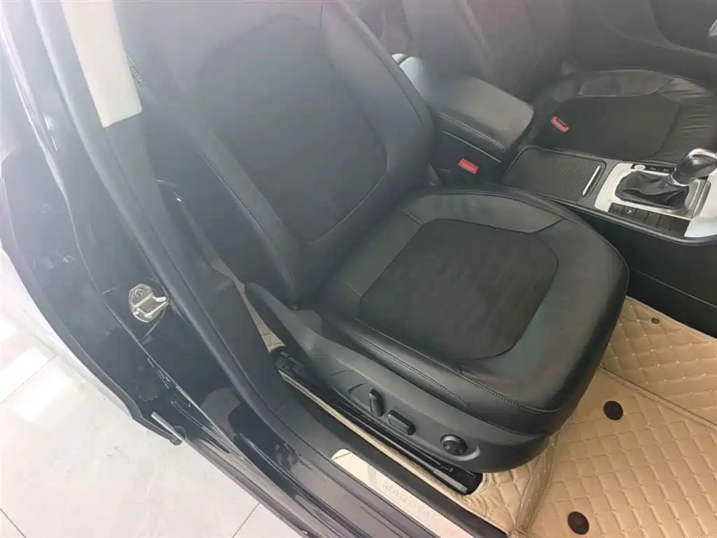 Volkswagen Magotan 2015 Facelift 1.8TSI Luxury фото 25