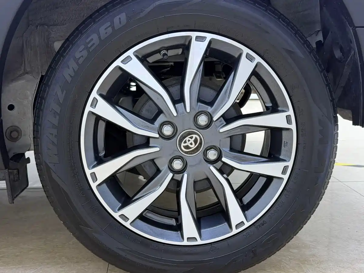 Toyota Yaris, миниатюра 23