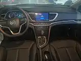 Фото 6 - Buick Excelle