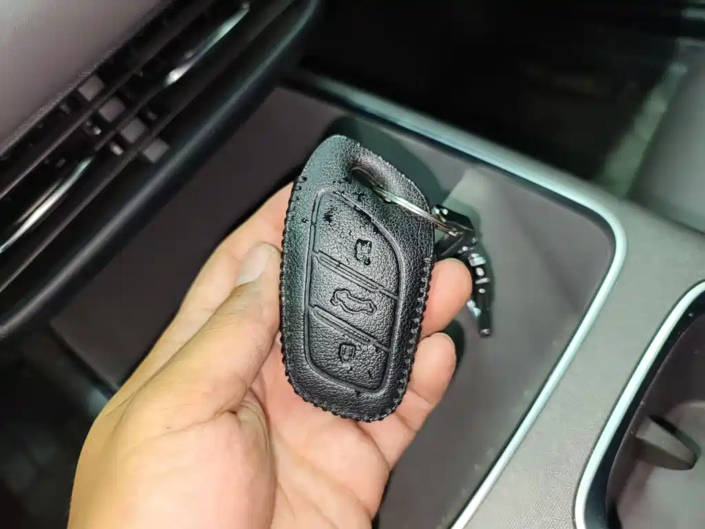 Roewe D6 2025 2025 Model 450km Premium Edition