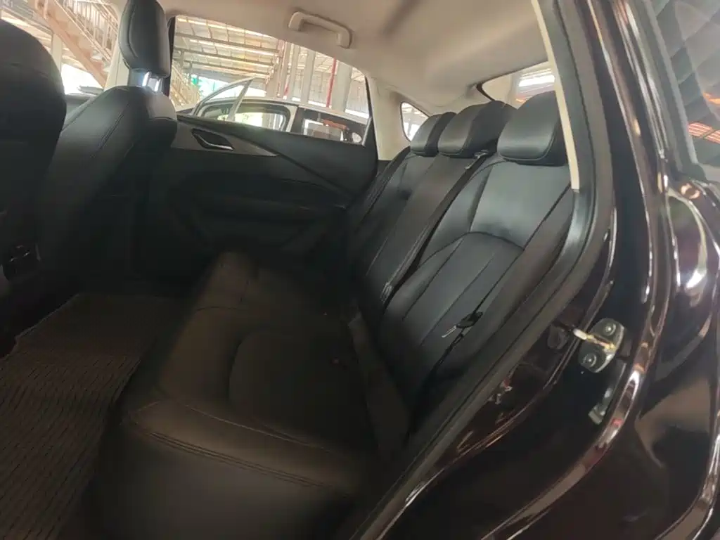 Wuling Motors Wuling Xingguang 2024 2023 70 Standard Edition