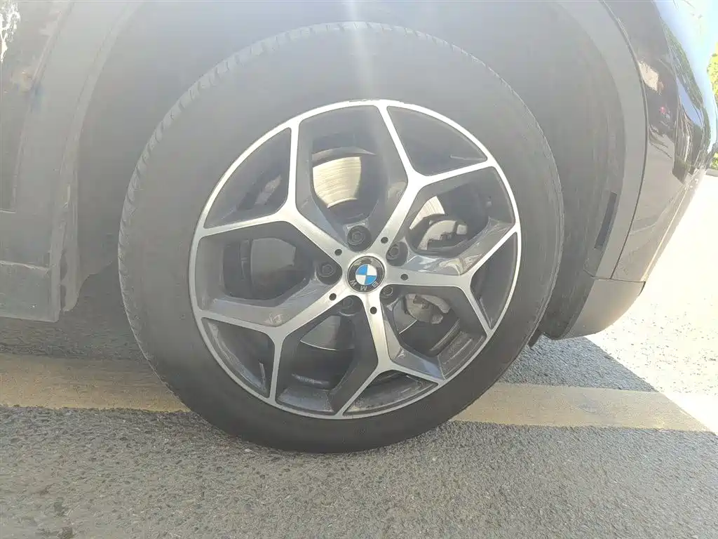 BMW X1 2018 xDrive20Li Premium Model фото 16