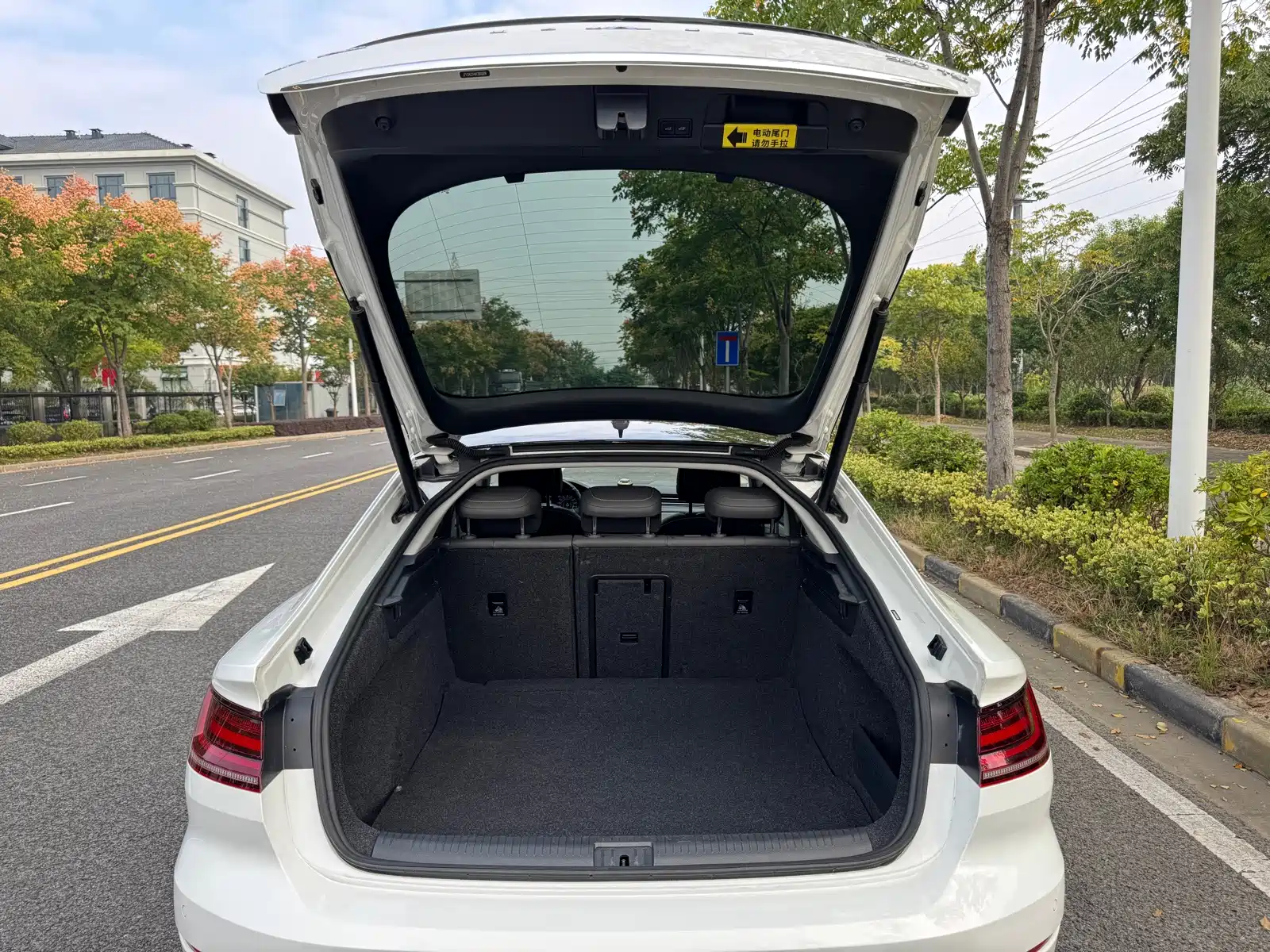 Photo 12 - Volkswagen CC