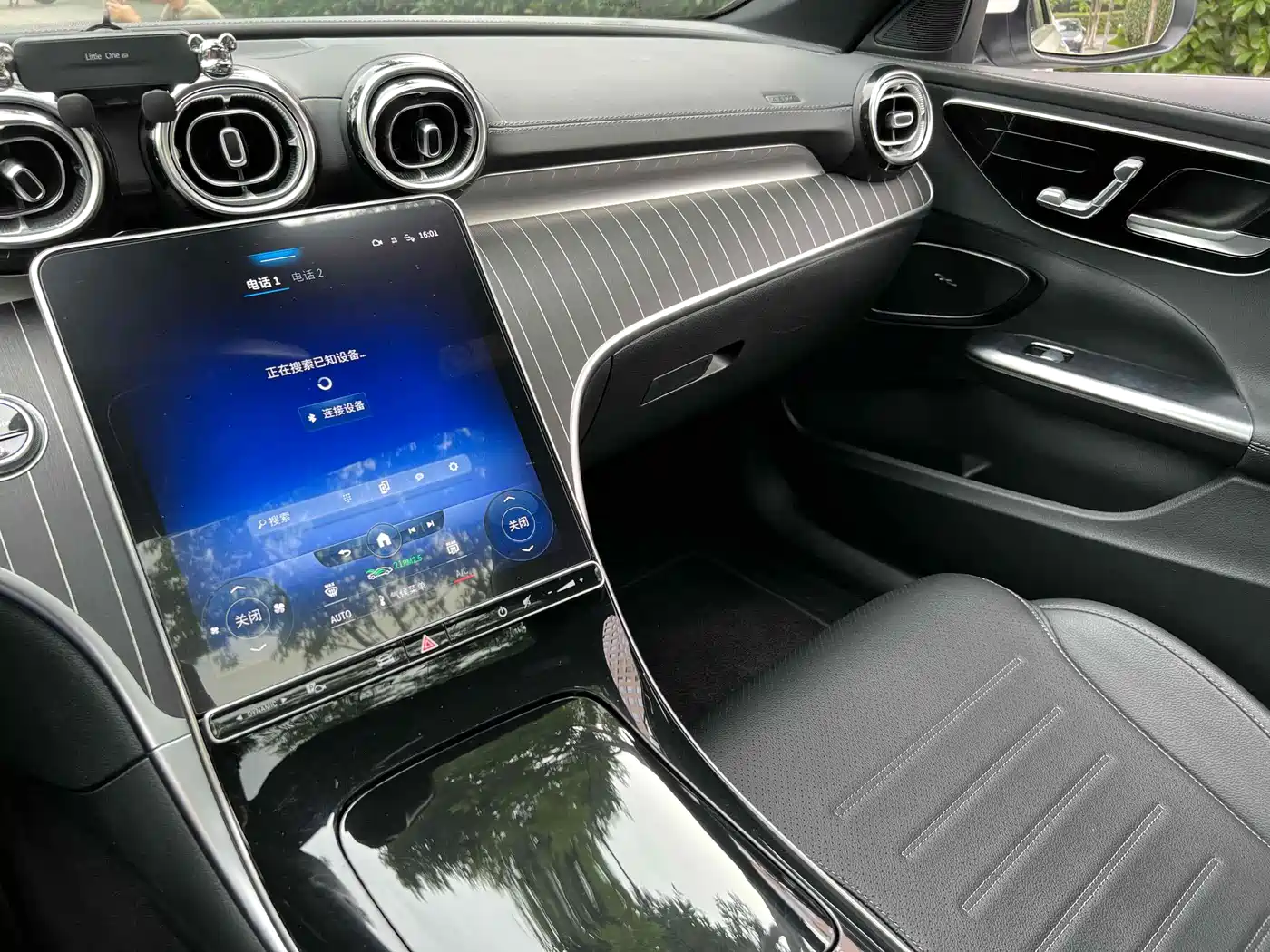 Mercedes-Benz C-Class 2022 C 260 L Sport Edition фото 18