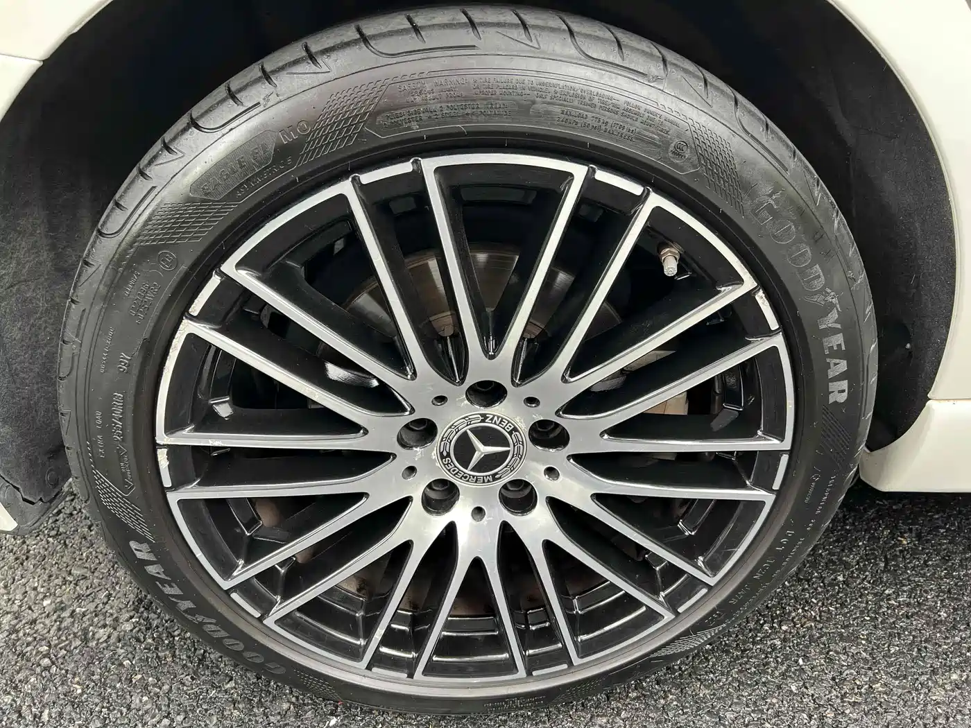Mercedes-Benz C-Class 2022 C 260 L Sport Edition фото 12