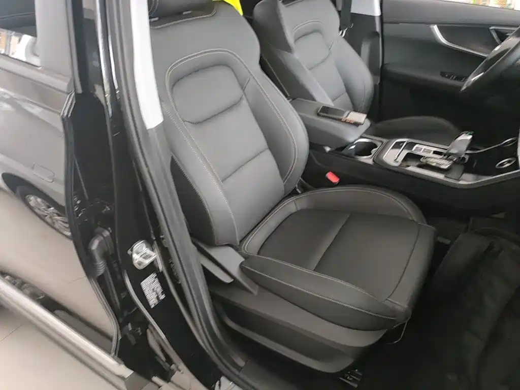 Chery Tiggo 8 2024 2024 1.5TCI Auto Zhiyuan Edition 5-seater