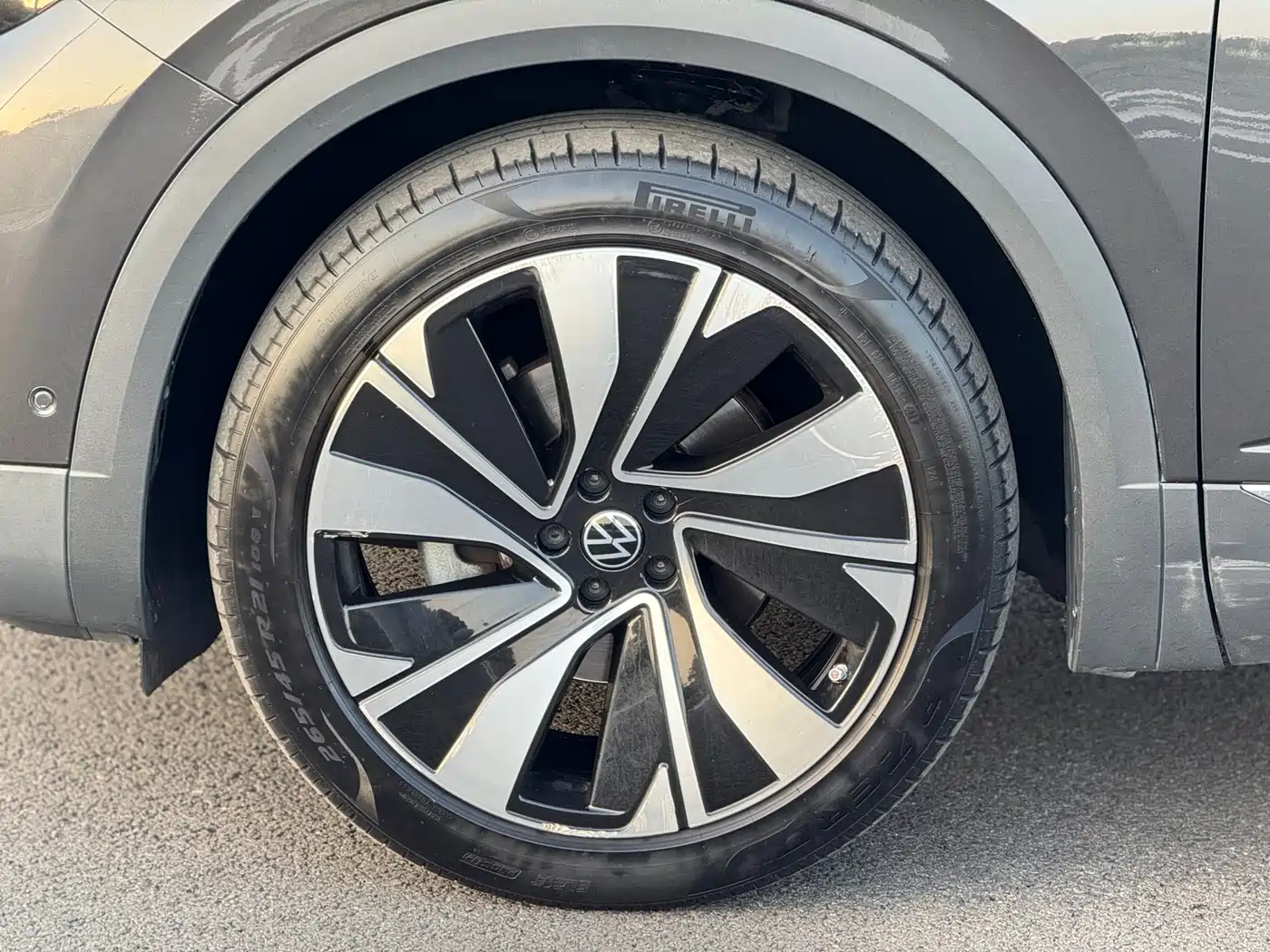 Volkswagen Talagon 2023 380TSI 4WD Luxury Pro Edition фото 23