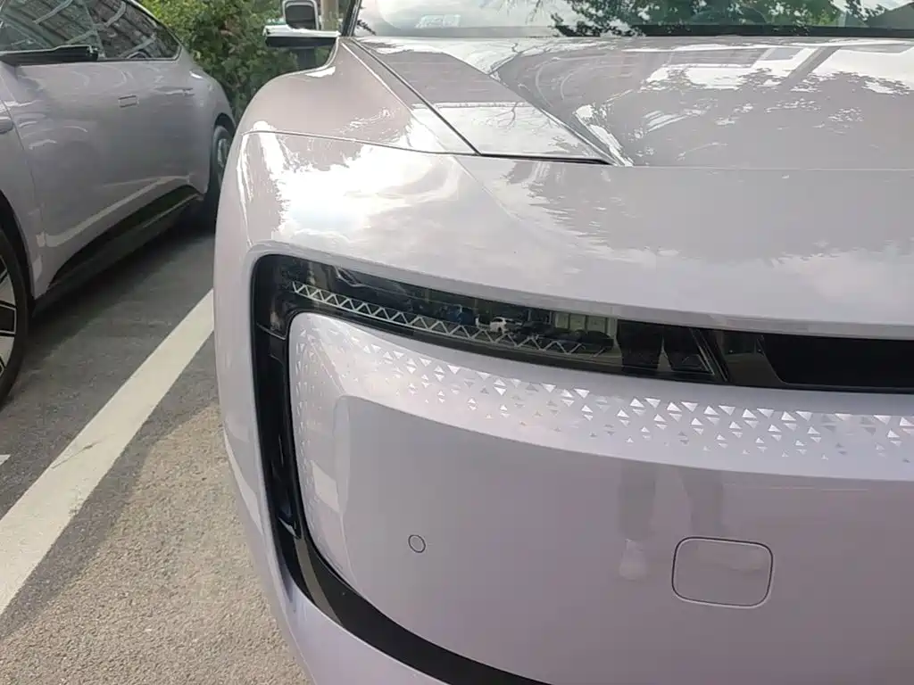 Audi E5 Sportback 2025 2025 Model Base Version